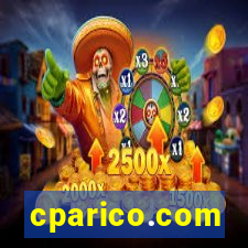 cparico.com