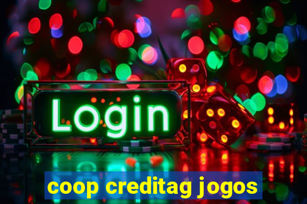 coop creditag jogos