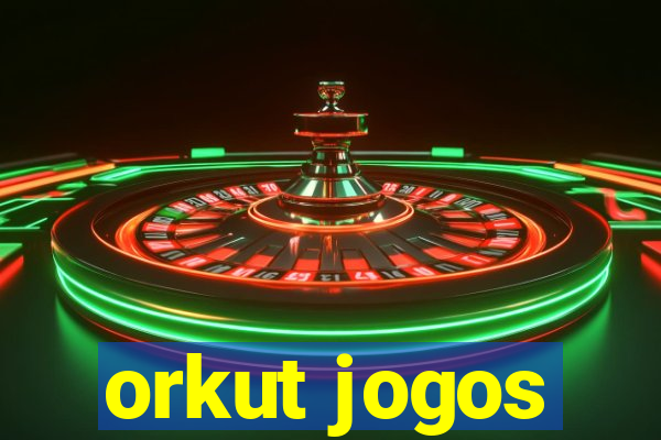 orkut jogos