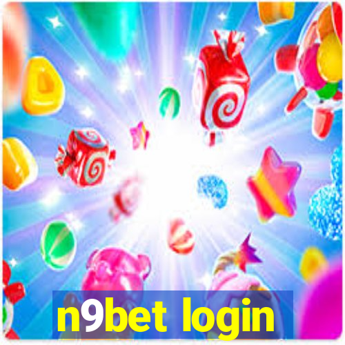 n9bet login