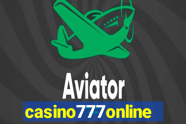 casino777online