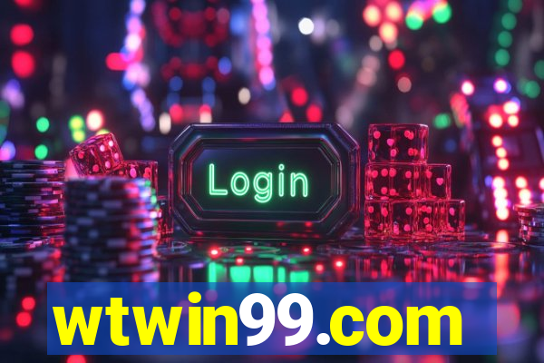 wtwin99.com