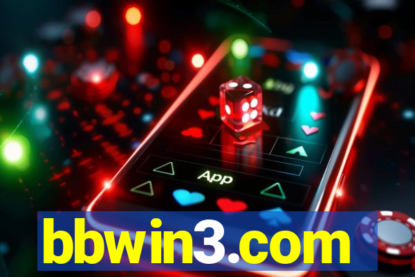 bbwin3.com