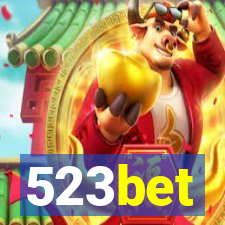 523bet