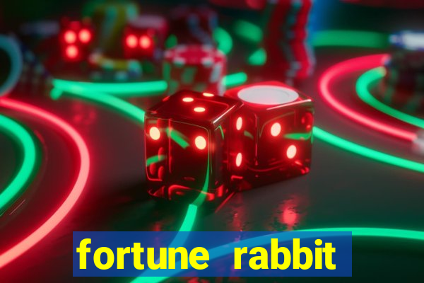 fortune rabbit horario pagante Commercial