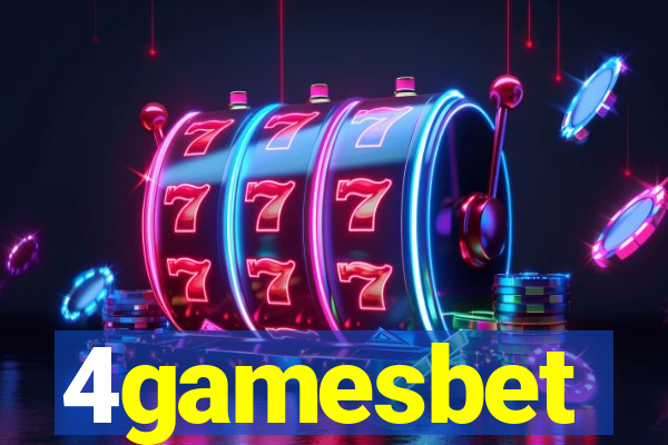 4gamesbet