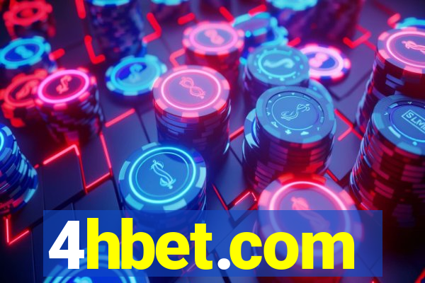 4hbet.com