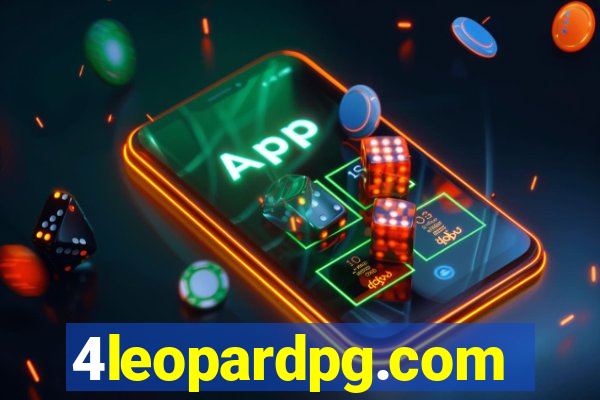 4leopardpg.com