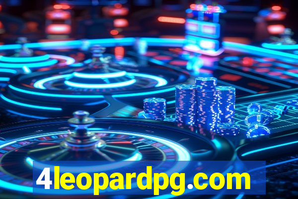 4leopardpg.com