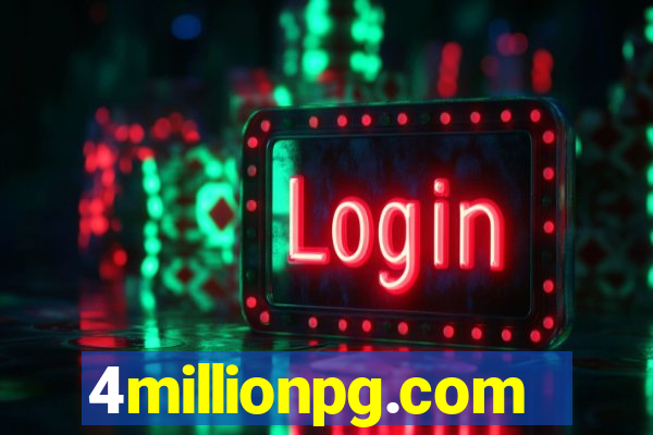 4millionpg.com