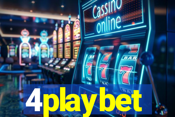 4playbet