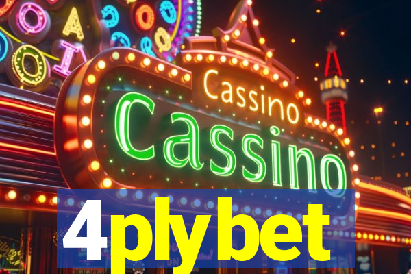 4plybet