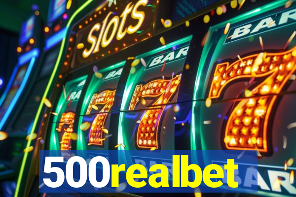 500realbet