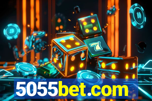 5055bet.com