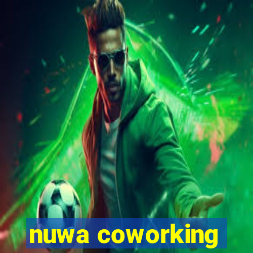 nuwa coworking