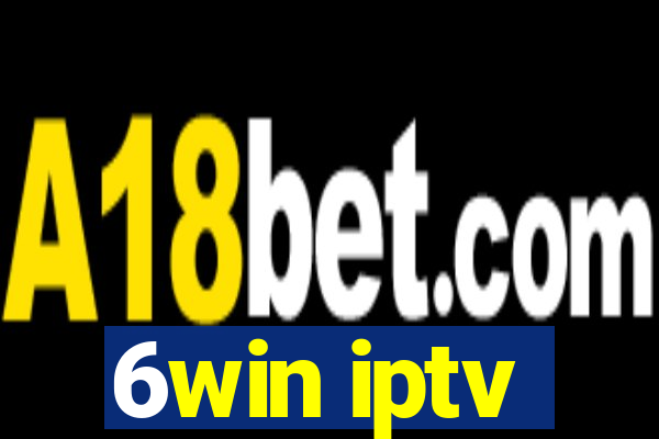 6win iptv