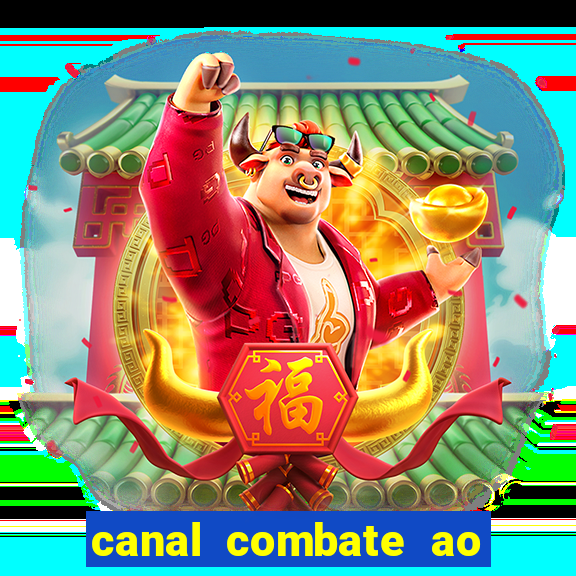 canal combate ao vivo online, multicanais