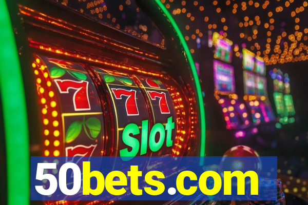 50bets.com