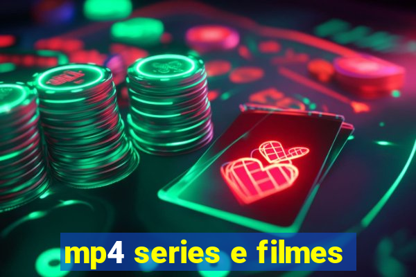 mp4 series e filmes