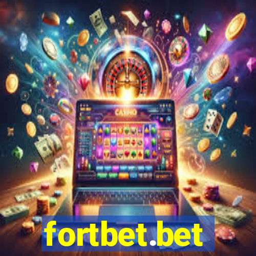 fortbet.bet