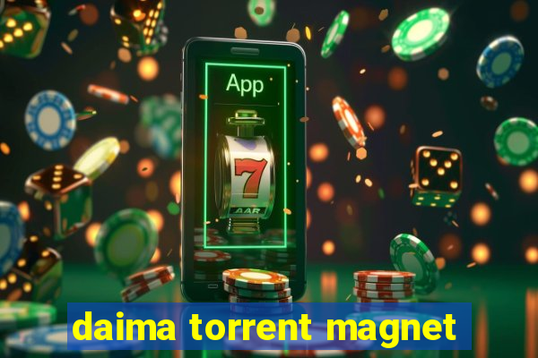 daima torrent magnet