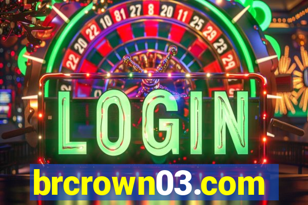 brcrown03.com