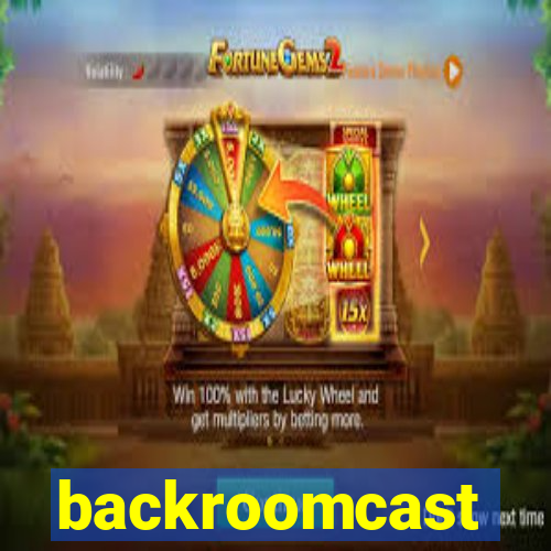 backroomcast