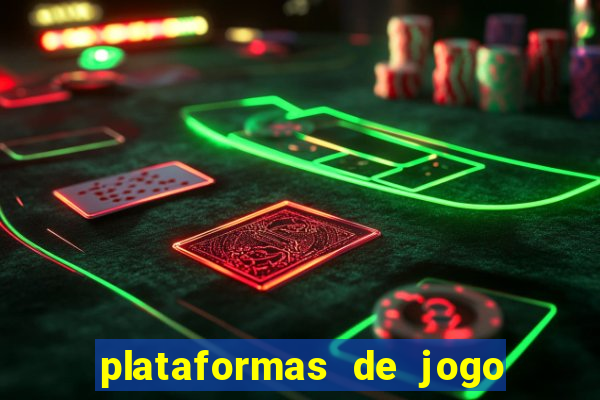 plataformas de jogo que d?o dinheiro ao se cadastrar