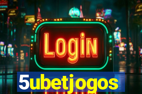 5ubetjogos