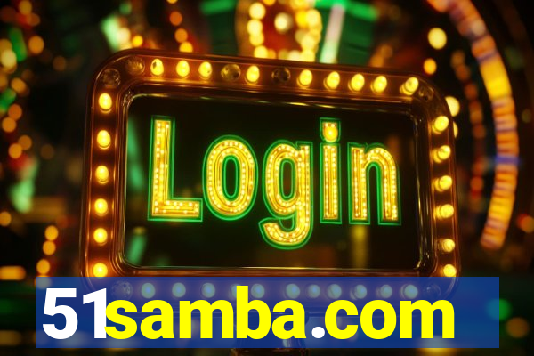 51samba.com