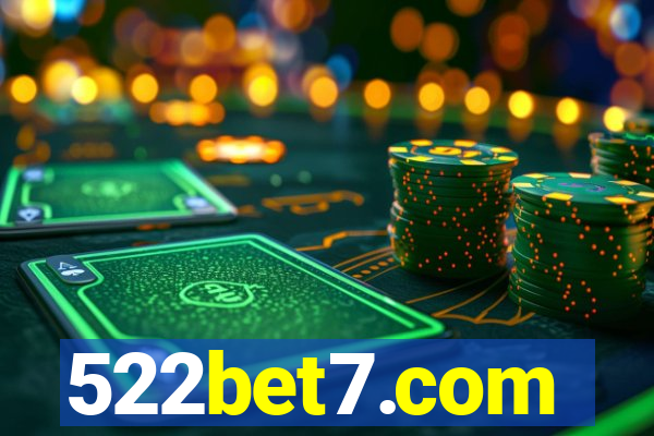 522bet7.com