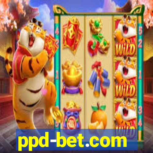 ppd-bet.com