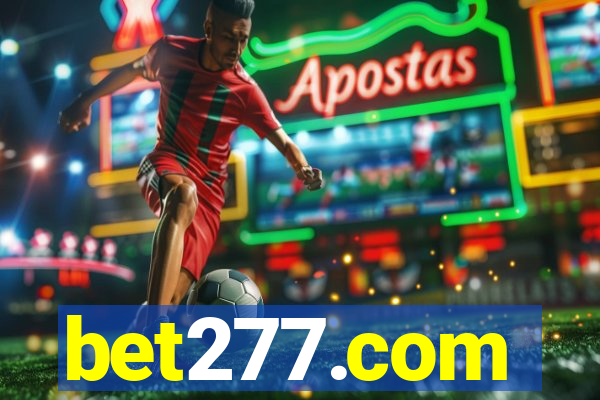 bet277.com