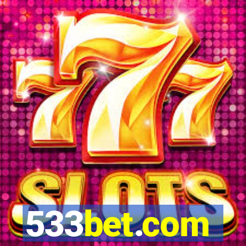 533bet.com