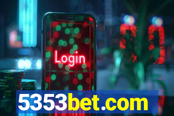 5353bet.com