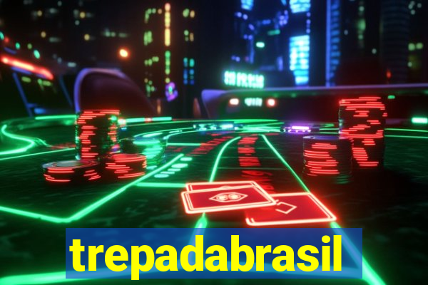 trepadabrasil