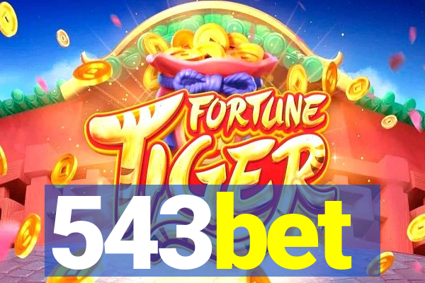 543bet