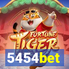 5454bet