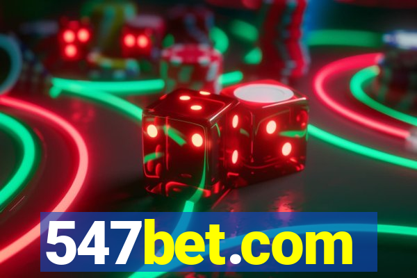 547bet.com