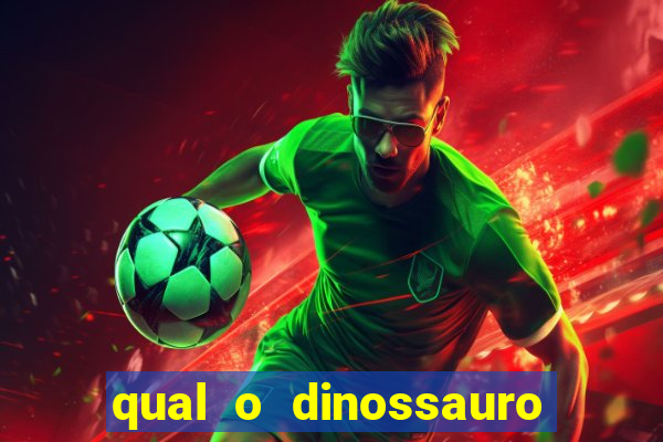 qual o dinossauro mais fraco