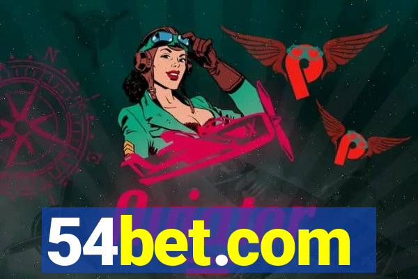 54bet.com