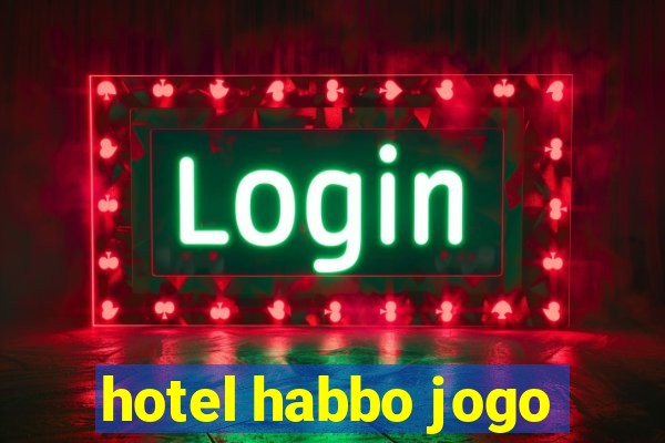 hotel habbo jogo