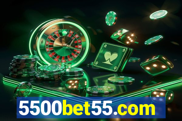 5500bet55.com