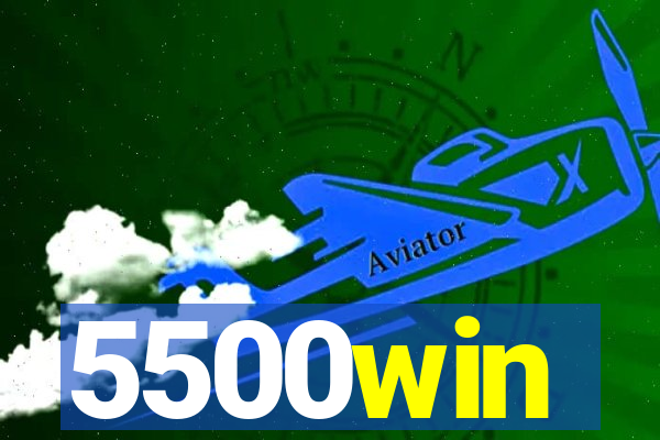 5500win