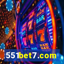 551bet7.com