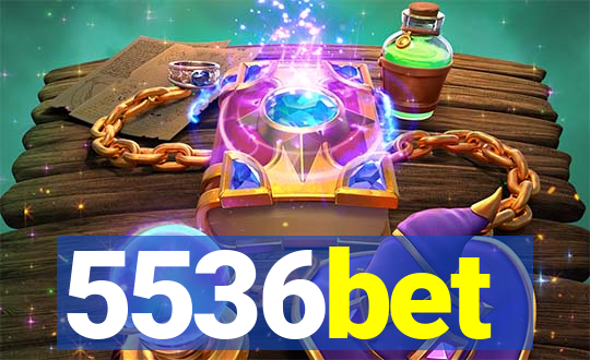 5536bet