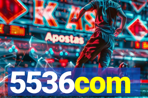 5536com