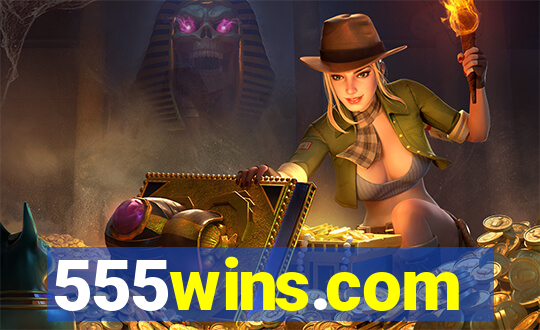 555wins.com