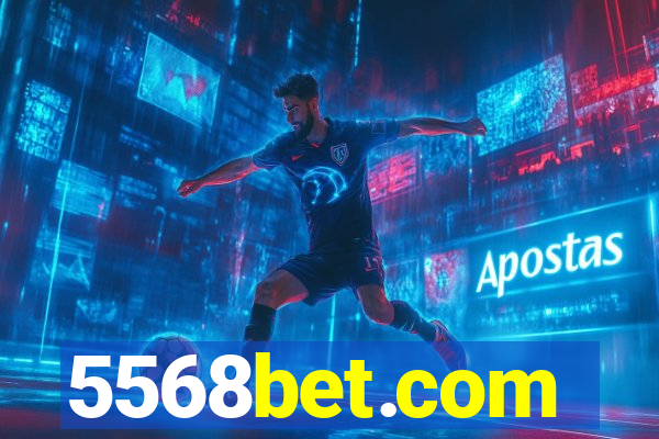 5568bet.com