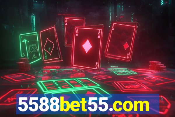 5588bet55.com